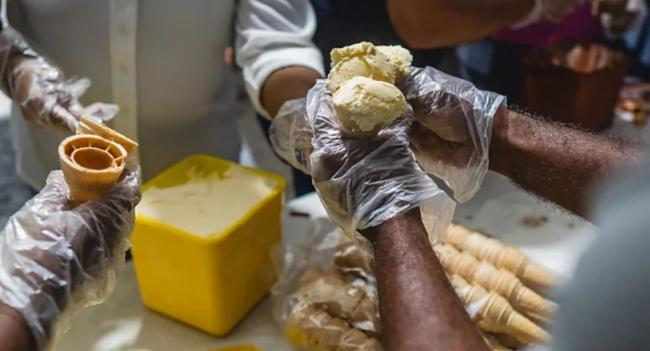 Over 18,000 Dansals Organized for Poson
